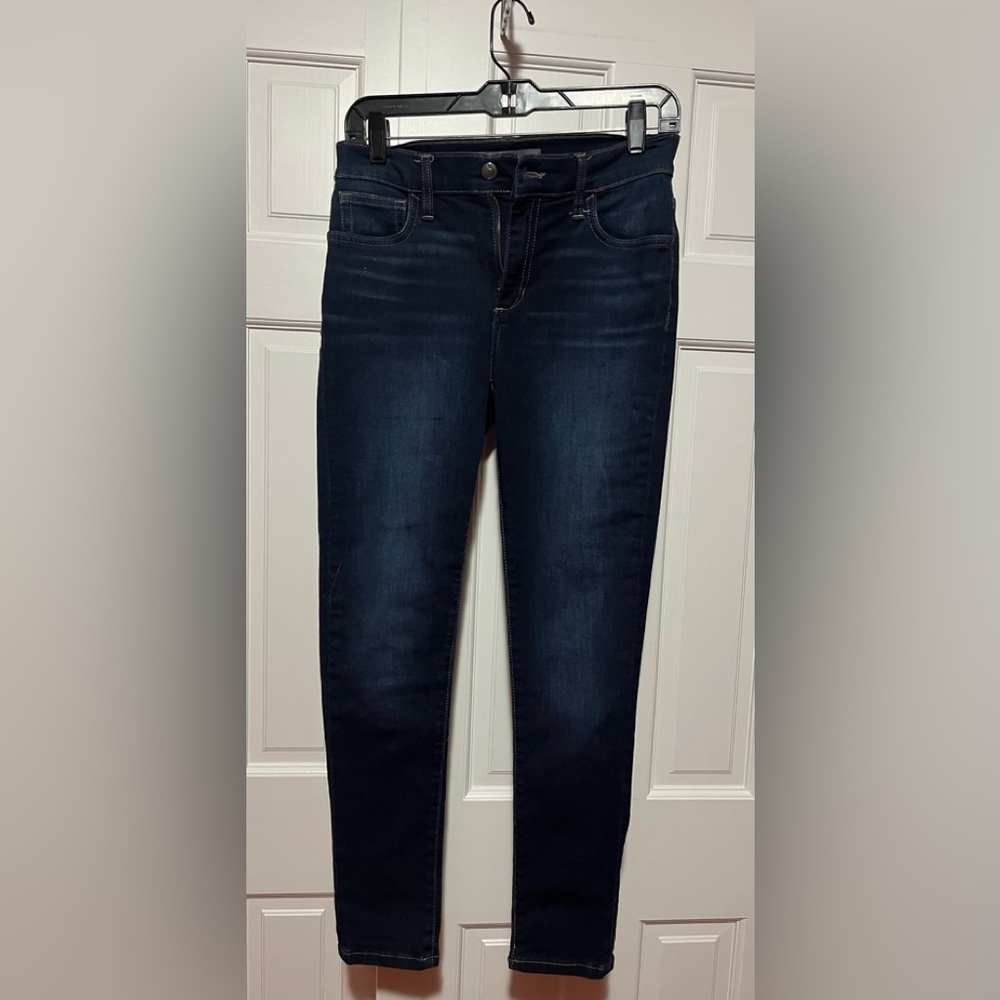 Joe’s Skinny Jeans